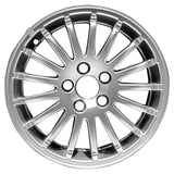 Aluminum Wheel For Volvo V70 2001-2005(ALYVM015U78)