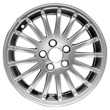Aluminum Wheel For Volvo V70 2001-2005(ALYVM015U78)