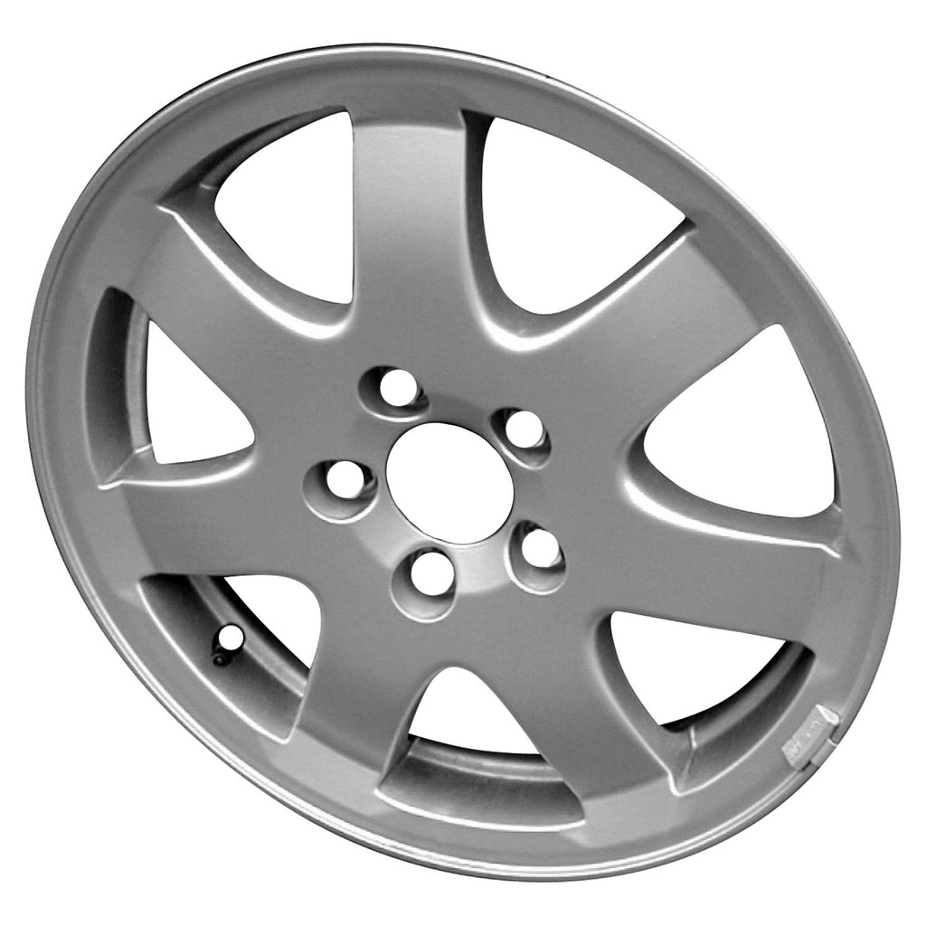 Aluminum Wheel For Volvo S60 2002-2009(ALYVM016U20)