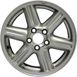 Aluminum Wheel For Volvo Xc90 2003-2013(ALYVM018U20)