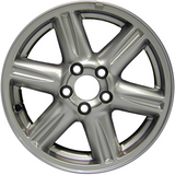 Aluminum Wheel For Volvo Xc90 2003-2013(ALYVM018U20)