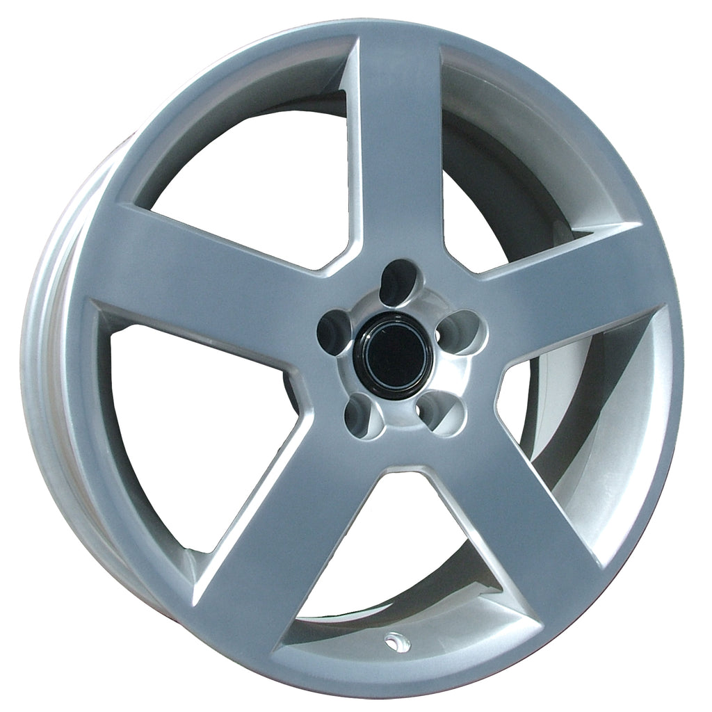 Aluminum Wheel For Volvo S60 2004-2007(ALYVM020U78N)