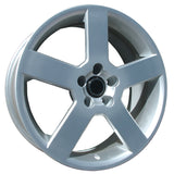 Aluminum Wheel For Volvo S60 2004-2007(ALYVM020U78N)