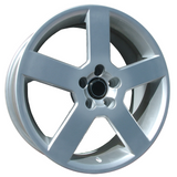 Aluminum Wheel For Volvo S60 2004-2007(ALYVM020U78N)