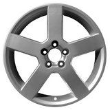 Aluminum Wheel For Volvo S60 2004-2007(ALYVM020U78)