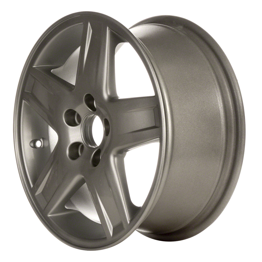 Aluminum Wheel For Volvo S60 2002-2009(ALYVM023U20)