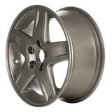 Aluminum Wheel For Volvo S60 2002-2009(ALYVM023U20)