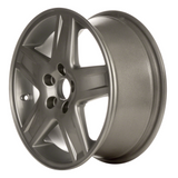 Aluminum Wheel For Volvo S60 2002-2009(ALYVM023U20)