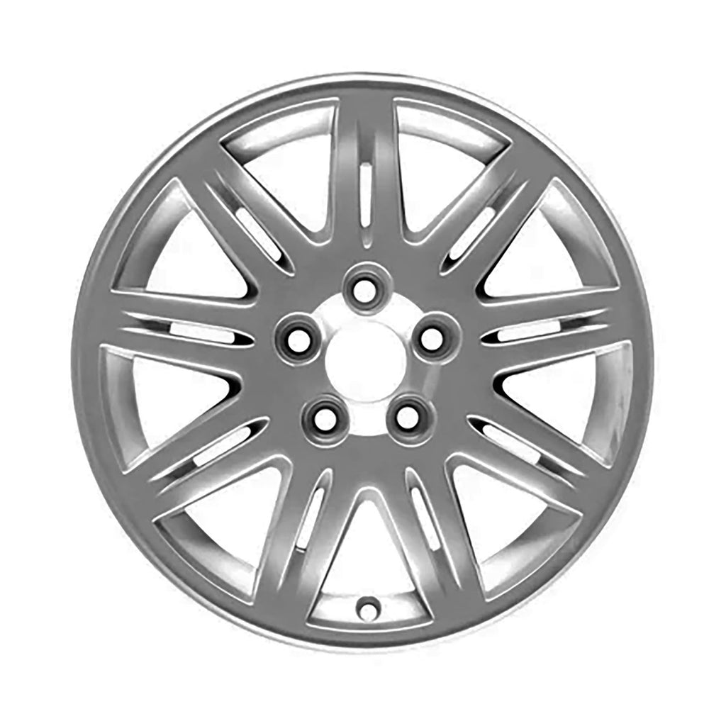 Aluminum Wheel For Volvo S60 2004-2009(ALYVM025U20)