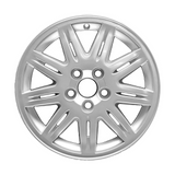 Aluminum Wheel For Volvo S60 2004-2009(ALYVM025U78)