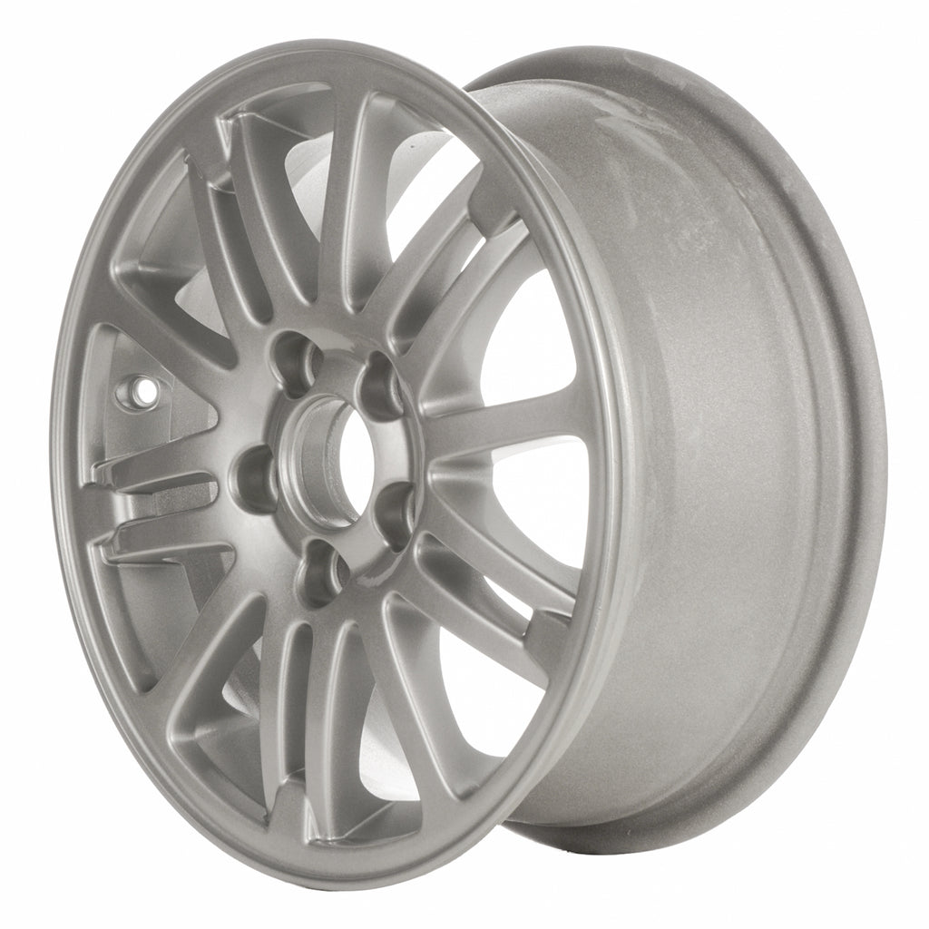 Aluminum Wheel For Volvo S60 2003-2009(ALYVM026U20)
