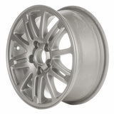 Aluminum Wheel For Volvo S60 2003-2009(ALYVM026U20)
