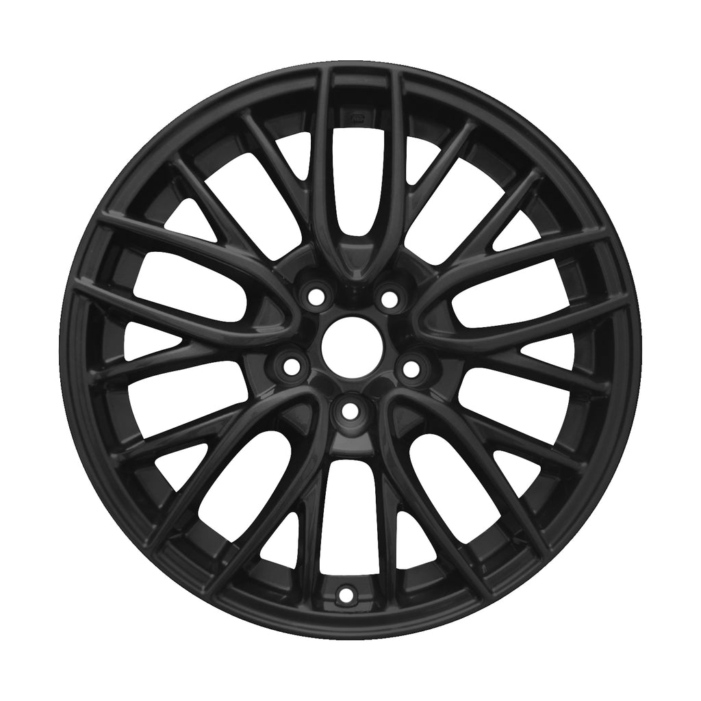 Aluminum Wheel For Volvo S60 2004-2007(ALYVM031U20)