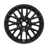 Aluminum Wheel For Volvo S60 2004-2007(ALYVM031U20)