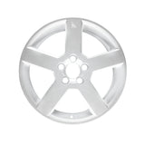 Aluminum Wheel For Volvo C70 2004-2007(ALYVM031U78)