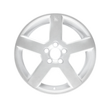 Aluminum Wheel For Volvo C70 2004-2007(ALYVM031U78)