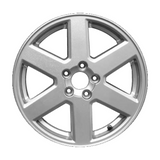 Aluminum Wheel For Volvo Xc90 2003-2013(ALYVM032U20)
