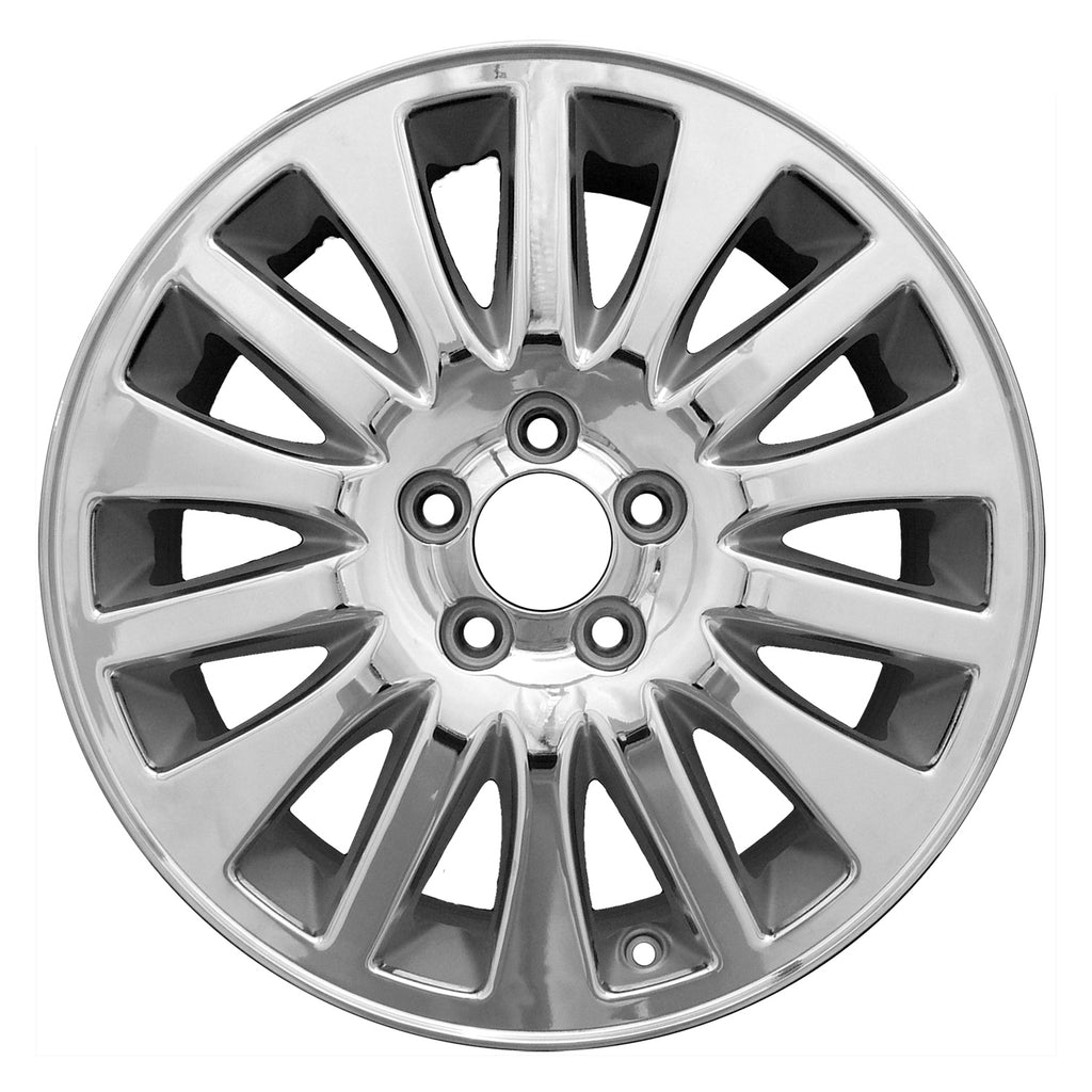 Aluminum Wheel For Volvo S60 2007-2009(ALYVM033U85)