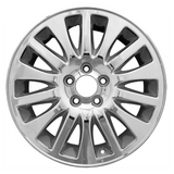 Aluminum Wheel For Volvo S60 2007-2009(ALYVM033U85)