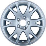 Aluminum Wheel For Volvo V70 2004-2007(ALYVM034U20)