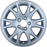 Aluminum Wheel For Volvo V70 2004-2007(ALYVM034U20)