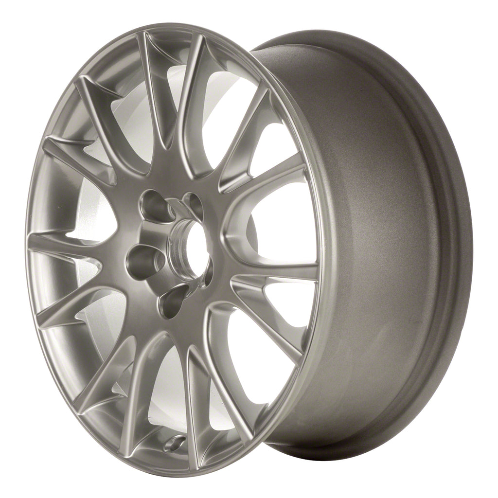 Aluminum Wheel For Volvo Xc70 2005-2005(ALYVM036U77)