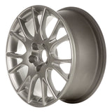 Aluminum Wheel For Volvo Xc70 2005-2005(ALYVM036U77)