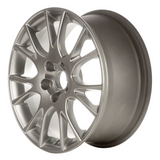 Aluminum Wheel For Volvo Xc70 2005-2005(ALYVM036U77)