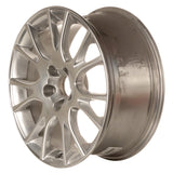 Aluminum Wheel For Volvo Xc70 2005-2005(ALYVM036U80)