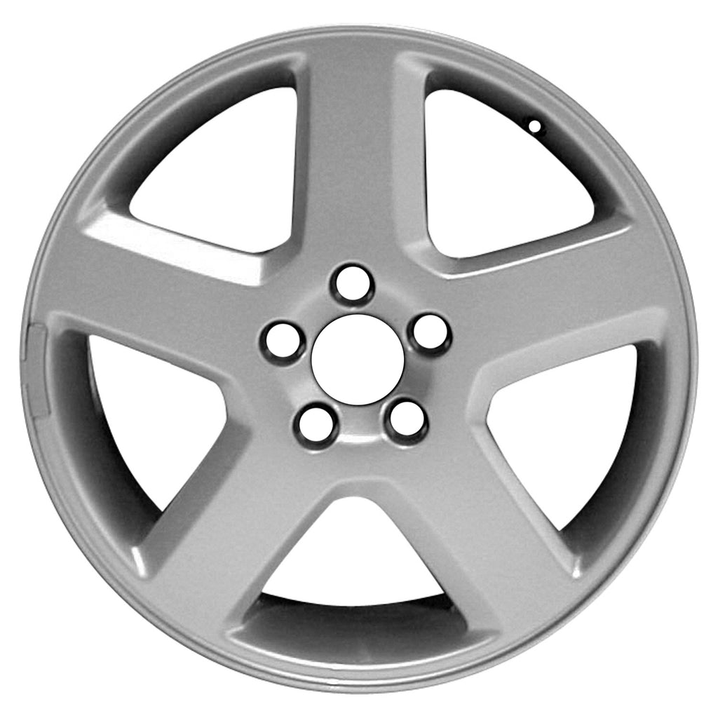 Aluminum Wheel For Volvo C30 2009-2010(ALYVM041U20)