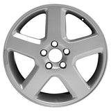 Aluminum Wheel For Volvo C30 2009-2010(ALYVM041U20)