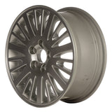 Aluminum Wheel For Volvo S80 2004-2005(ALYVM045U78)
