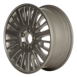 Aluminum Wheel For Volvo S80 2004-2005(ALYVM045U78)