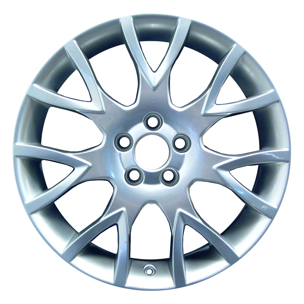 Aluminum Wheel For Volvo C30 2009-2010(ALYVM046U78)