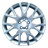 Aluminum Wheel For Volvo C30 2009-2010(ALYVM046U78)