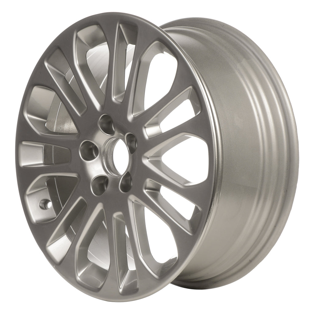 Aluminum Wheel For Volvo C30 2009-2010(ALYVM047U78)