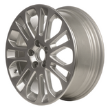 Aluminum Wheel For Volvo C30 2009-2010(ALYVM047U78)