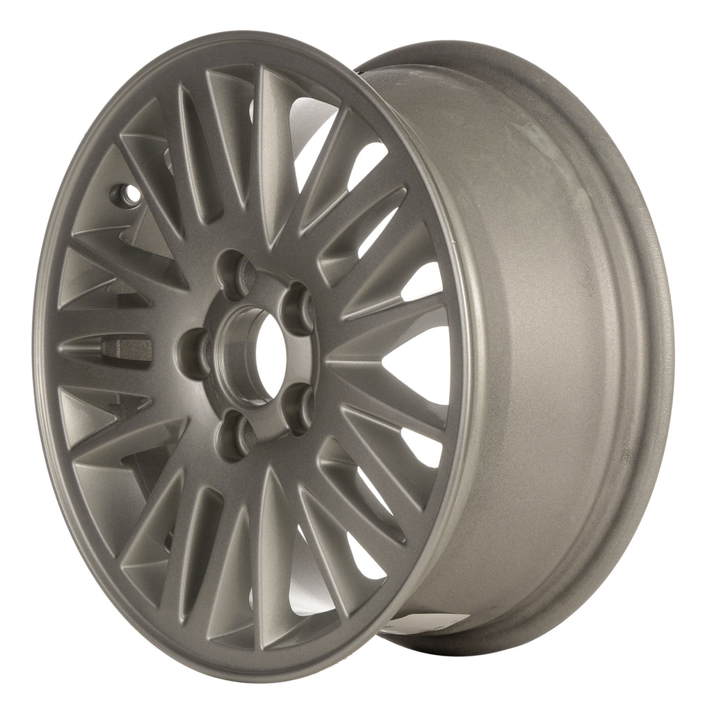 Aluminum Wheel For Volvo S60 2007-2009(ALYVM051U20)