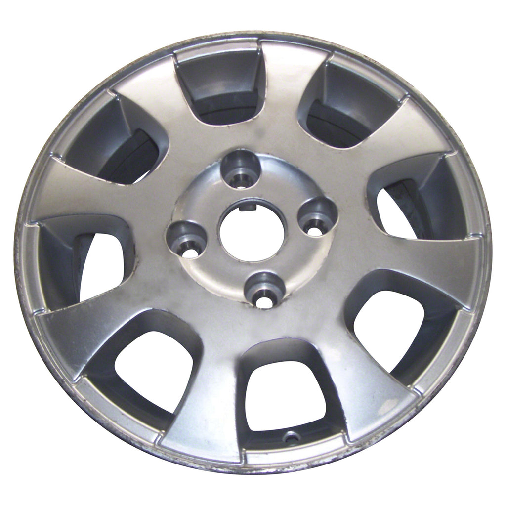 Aluminum Wheel For Volvo S40 2004-2004(ALYVM054U20)