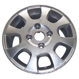 Aluminum Wheel For Volvo S40 2004-2004(ALYVM054U20)