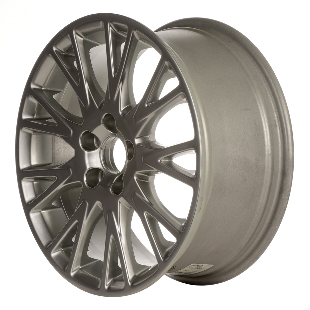 Aluminum Wheel For Volvo S60 2007-2008(ALYVM057U78)