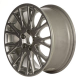 Aluminum Wheel For Volvo S60 2007-2008(ALYVM057U78)