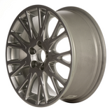 Aluminum Wheel For Volvo S60 2007-2008(ALYVM057U78)