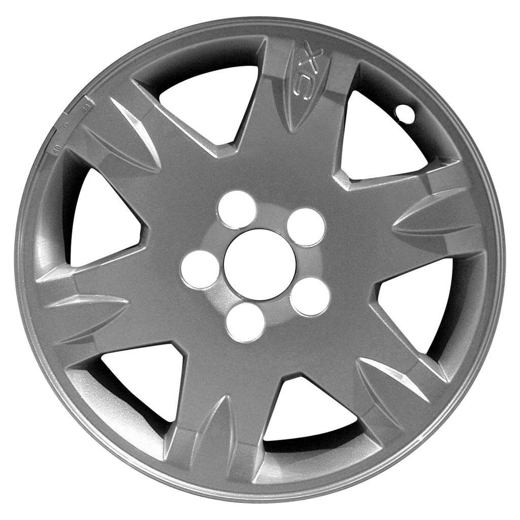 Aluminum Wheel For Volvo Xc70 2005-2007(ALYVM058U20)