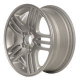 Aluminum Wheel For Volvo S60 2005-2009(ALYVM059U20)