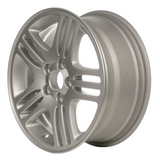 Aluminum Wheel For Volvo S60 2005-2009(ALYVM059U20)