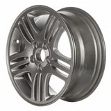 Aluminum Wheel For Volvo S60 2005-2009(ALYVM059U78)