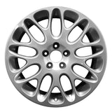 Aluminum Wheel For Volvo S80 2000-2003(ALYVM065U78)