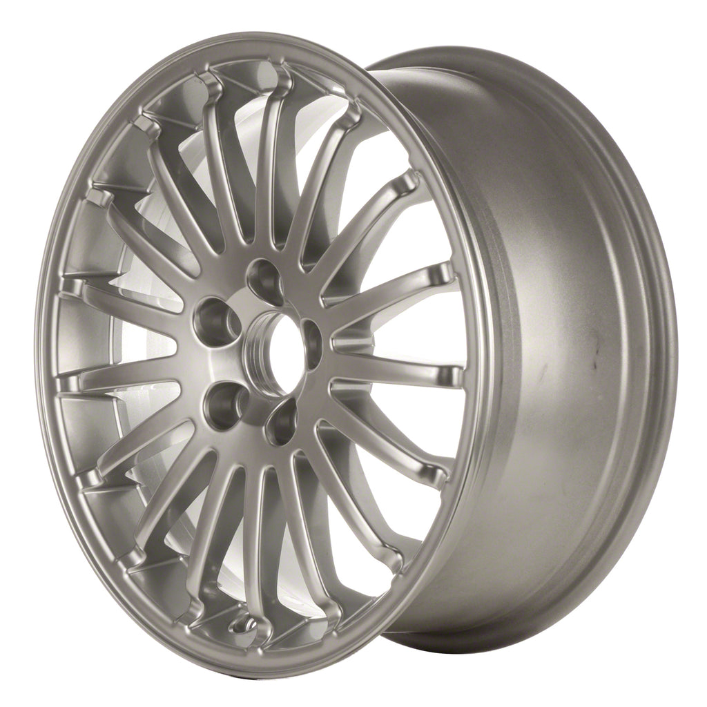 Aluminum Wheel For Volvo C70 2002-2004(ALYVM066U77)