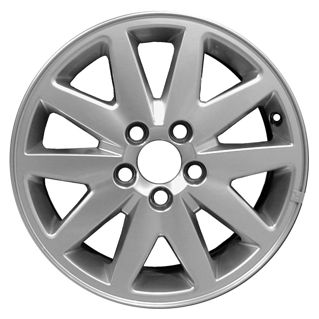 Aluminum Wheel For Volvo C30 2009-2010(ALYVM070U20)